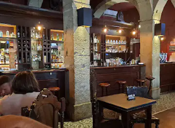 British Bar Lisboa