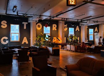 norway/troms/bar/campingen-and-minigolf