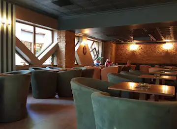 Caffe Bar Rafaello