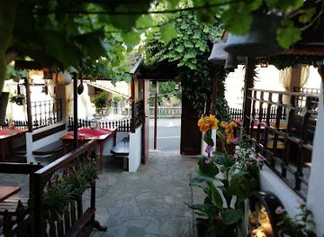 bulgaria/obzor/bar/thracian-stan