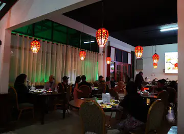 Q Inn Restaurant, Kuala Belait