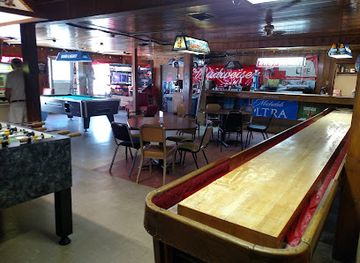 Kelsey's Place
