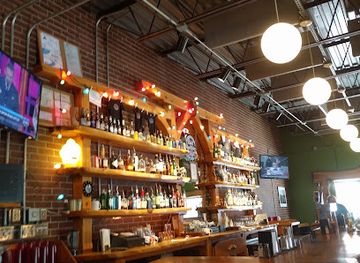 Boone Saloon