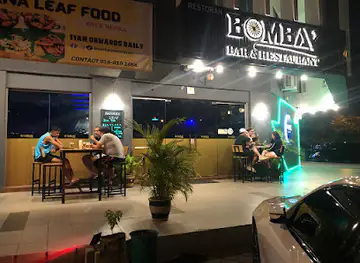 Bombay Bar & Restaurant