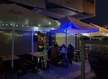 portugal/nazare/bar/chafarica