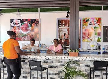 guyana/anna-regina/bar/ganville-s-hotspot-grill