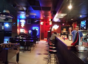 Nellie's Bar & Lounge