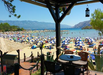 croatia/kvarner/bar/beach-bar-bamboocho