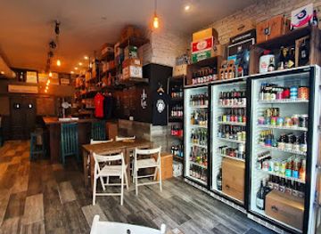 spain/madrid/chueca/bar/bee-beer-chueca