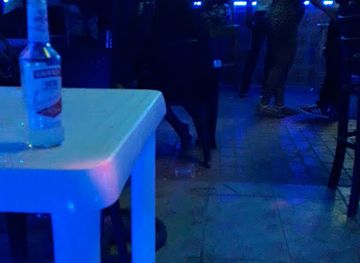 curacao/willemstad/bar/nati