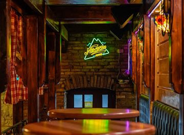 Pub Kino Durmitor