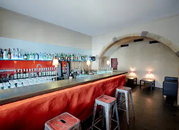 Twentys Cocktailbar