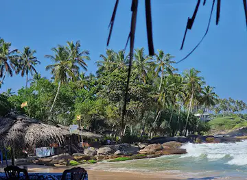 The Best Beach Bar