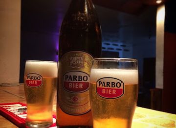 suriname/moengo/bar/chillout-bar