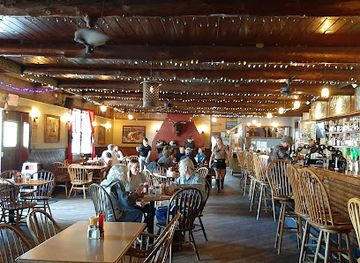 The Mine Shaft Tavern & Cantina