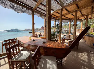 Caribbean Bar