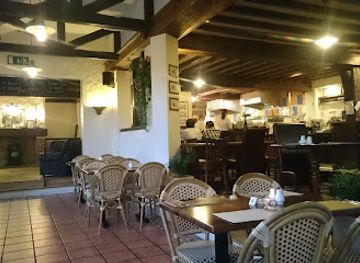 The Pony Inn & Brasserie