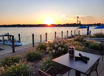 Boatwerks Waterfront Restaurant