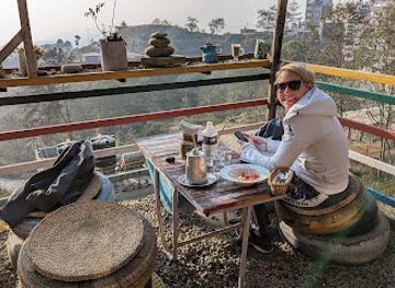 nepal/nagarkot/bar/mandapgiri-restaurant