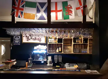 St. Martin's Arms