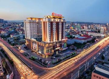 mongolia/khar-nuur/bar/ramada-by-wyndham-ulaanbaatar-citycenter