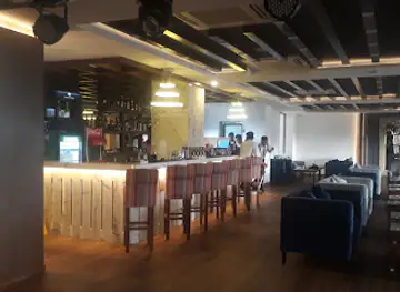 The Galaxy Empire Lounge and Bar