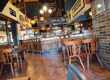 O'Neill's Irish Bar and Grill