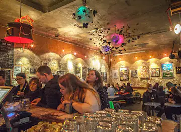 Szimpla Kert