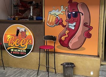 georgia/imereti/bar/nostalgia