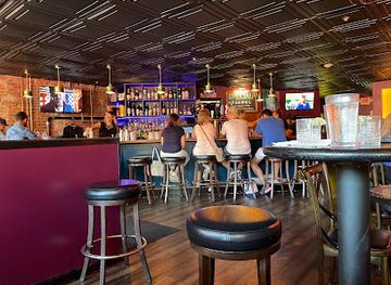 All Souls Lounge