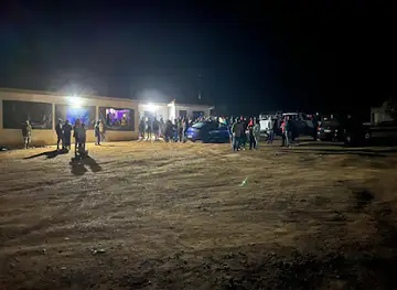 Phumula Lifestyle kaMdzabu