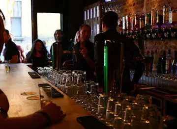 Heroes Music Bar