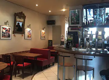 Le Cactus
