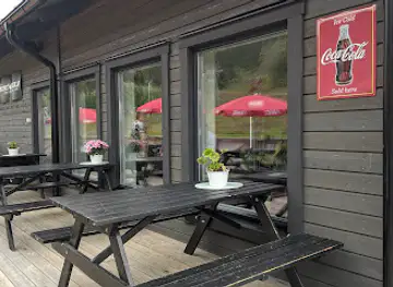 Bennys Bistro