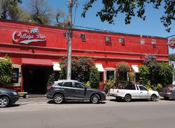 mexico/queretaro/el-campanario/bar/college-bar-queretaro
