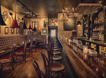 wisconsin/milwaukee/third-ward/bar/boone-crockett