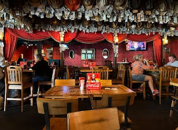 Little Missouri Saloon & Dining Room