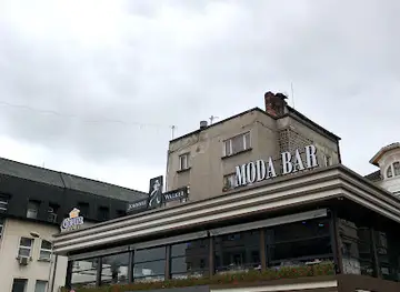 MODA BAR