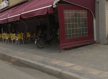 morocco/oujda/bar/venise-cafe-restaurant