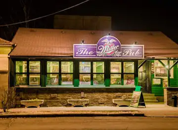 Miller Pub