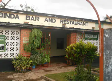 Lubinda Bar and Restaurant