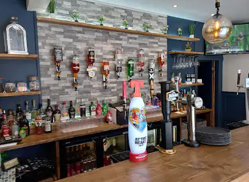 Bridgend Bar & Lounge ( The Brig)