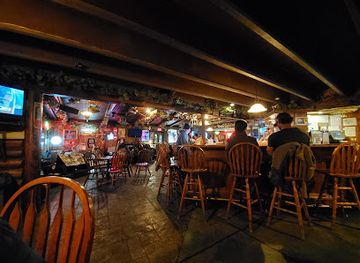 The Hog Wallow Pub