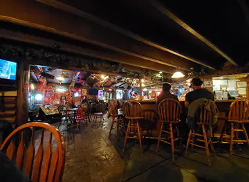 The Hog Wallow Pub