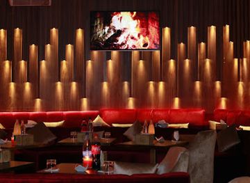 morocco/zemmour/bar/chic-lounge-bar