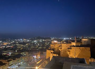 india/jaisalmer/bar/ba-s-cafe-and-restaurant-live-music