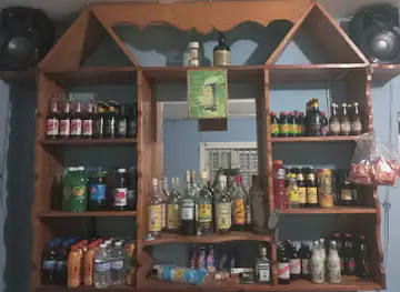 Frankie's Legacy Bar