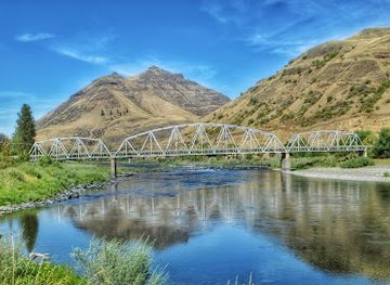 idaho/hells-canyon-national-recreation-area/bar/hells-canyon-national-recreation-area