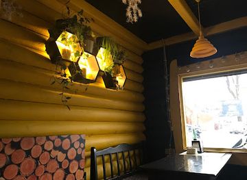 ukraine/yaremche/bar/vulyk