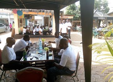 cameroon/yaounde/odza/bar/mossad-odza